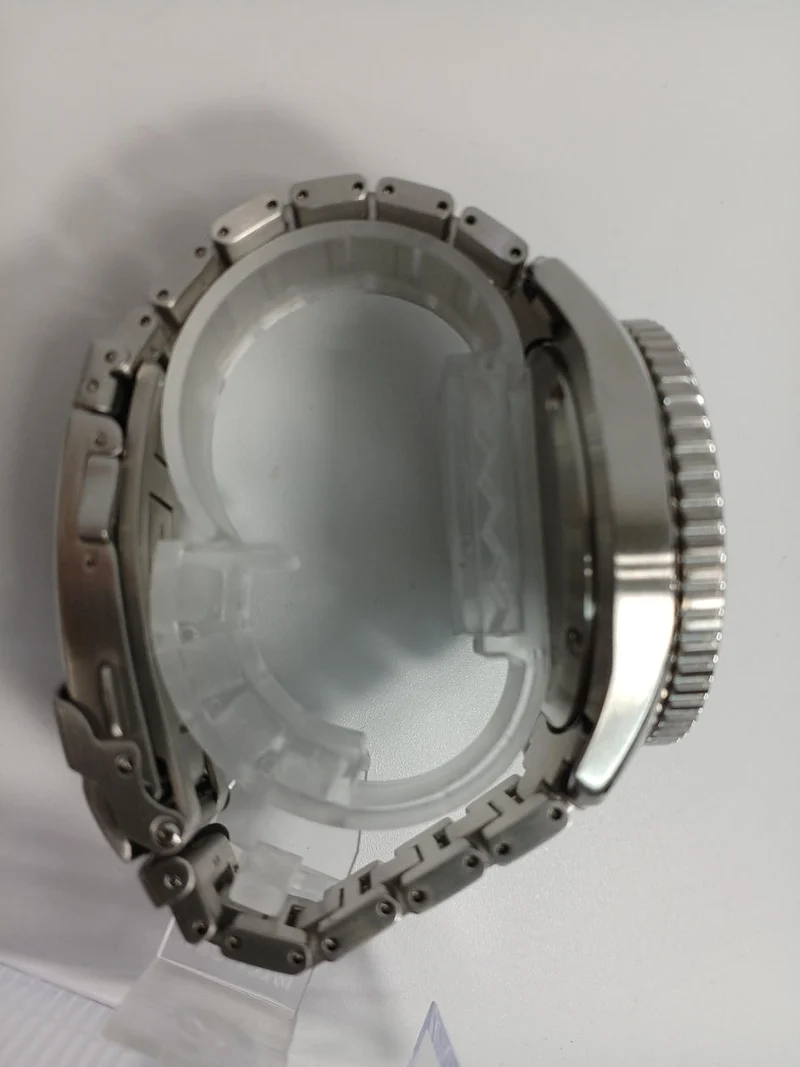 CITIZEN Quarz-Analog-Armbanduhr E168-00BFX0C