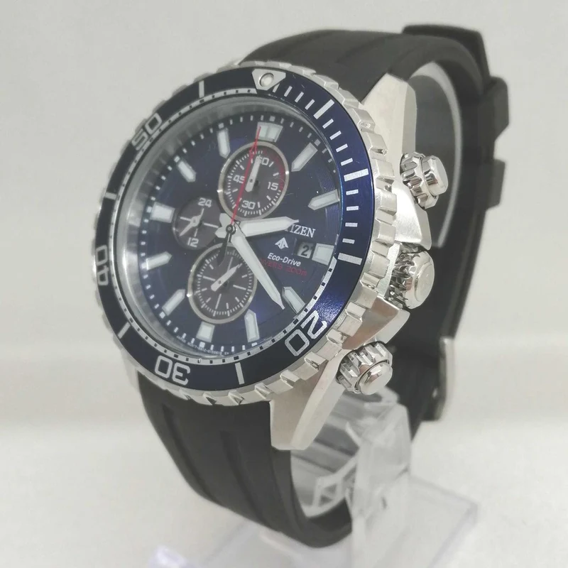CITIZEN Eco-Drive B612-S115914