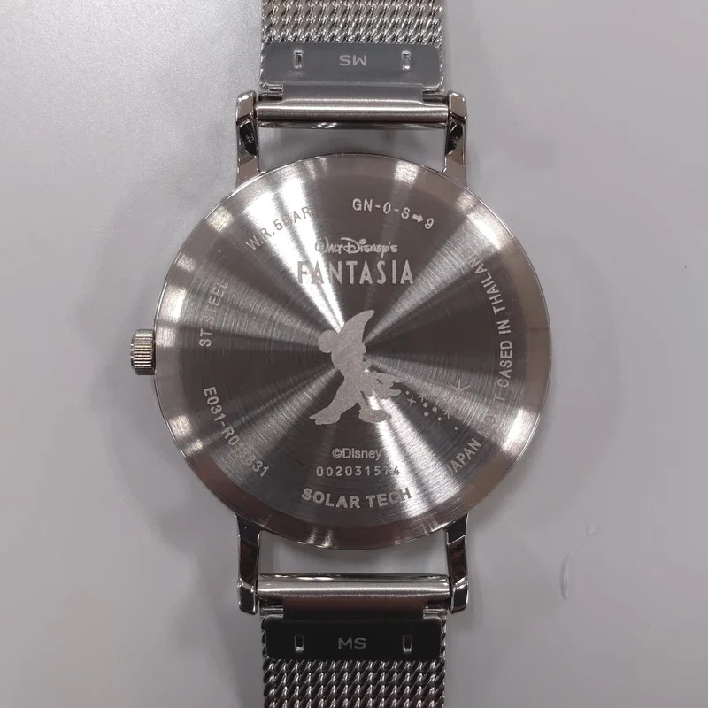 CITIZEN Solaruhr KP5-417-71