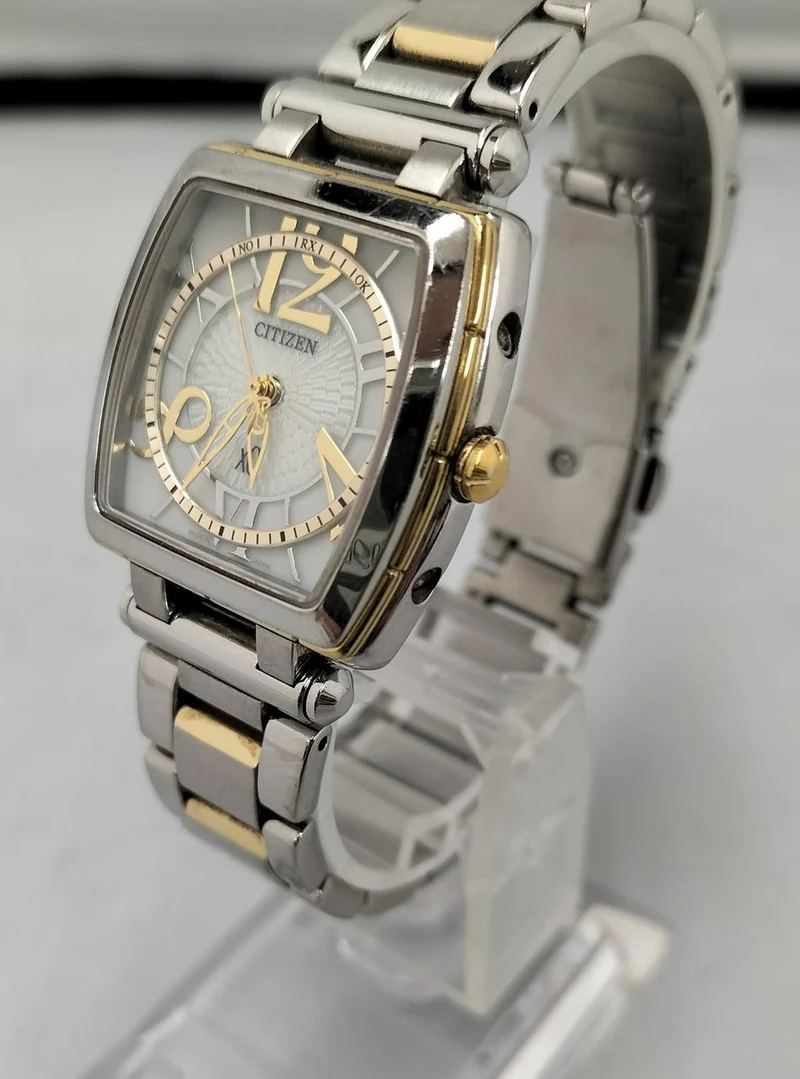CITIZEN Armbanduhr H36-T013198