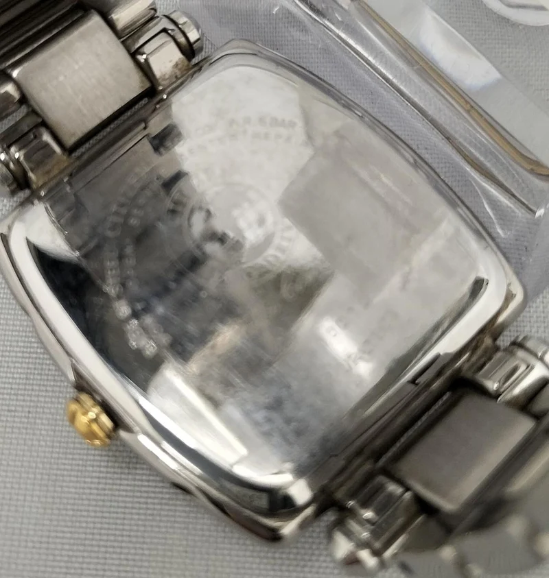CITIZEN Armbanduhr H36-T013198