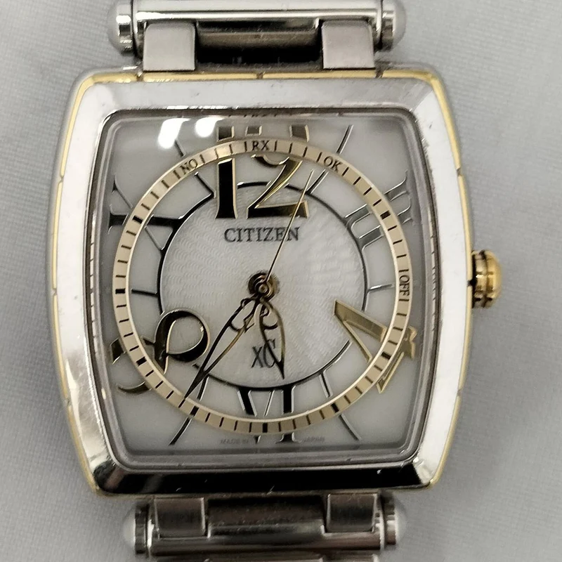 CITIZEN Armbanduhr H36-T013198