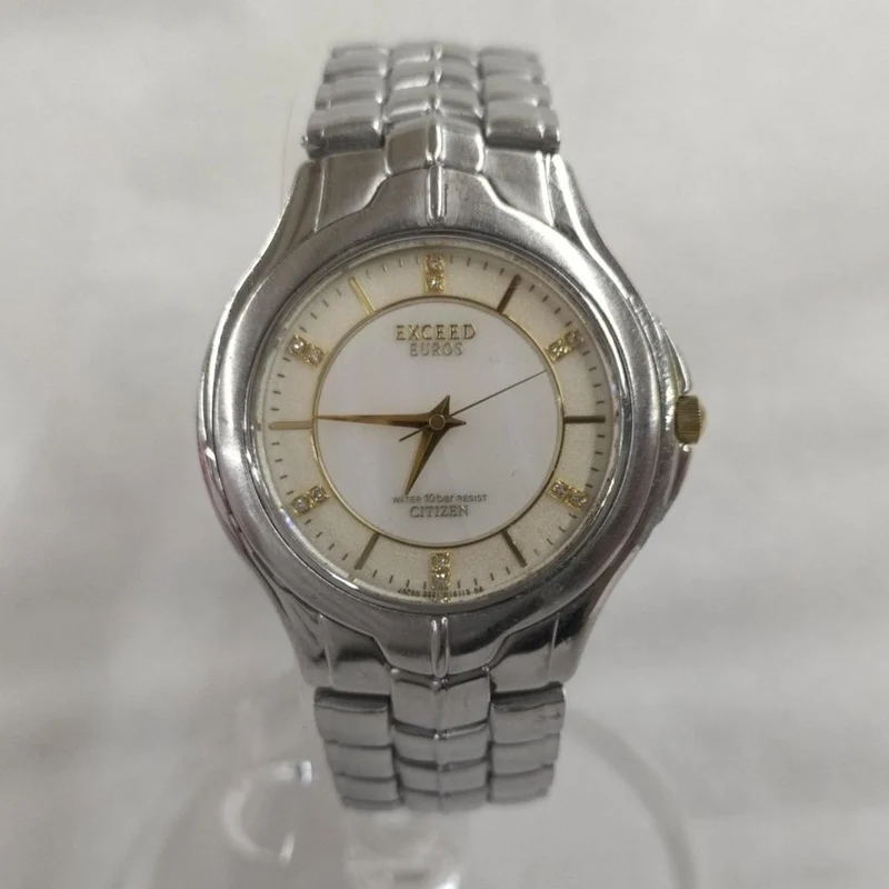 CITIZEN Armbanduhr 0331-H08347