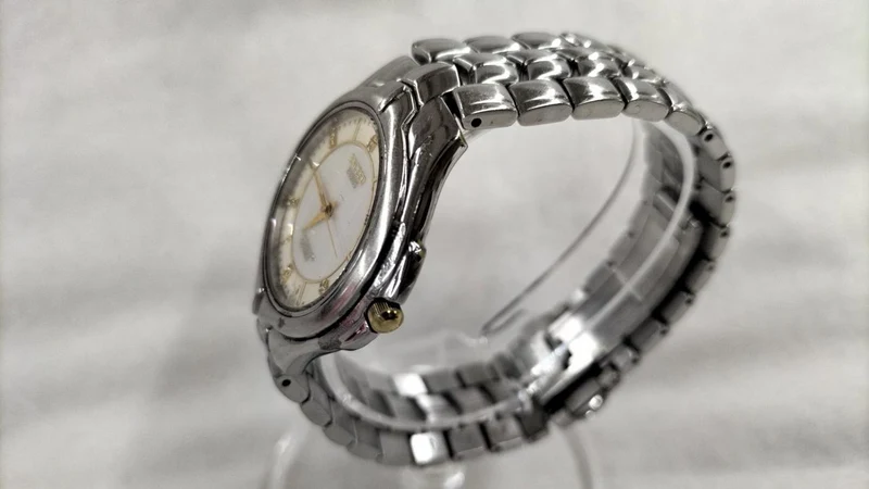CITIZEN Armbanduhr 0331-H08347