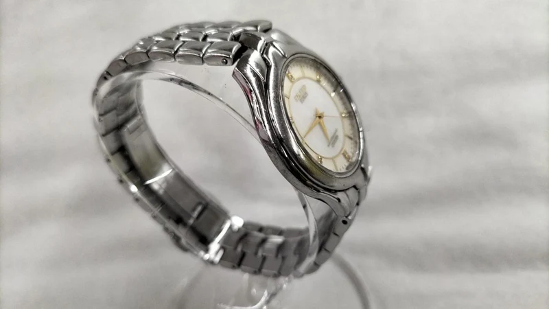CITIZEN Armbanduhr 0331-H08347