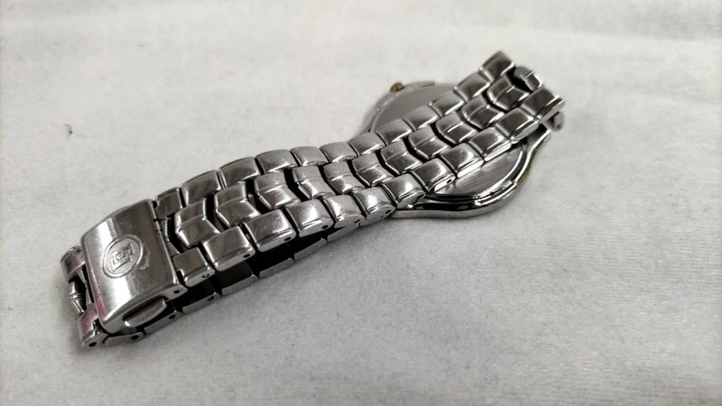 CITIZEN Armbanduhr 0331-H08347