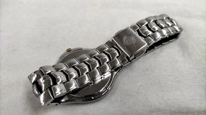 CITIZEN Armbanduhr 0331-H08347