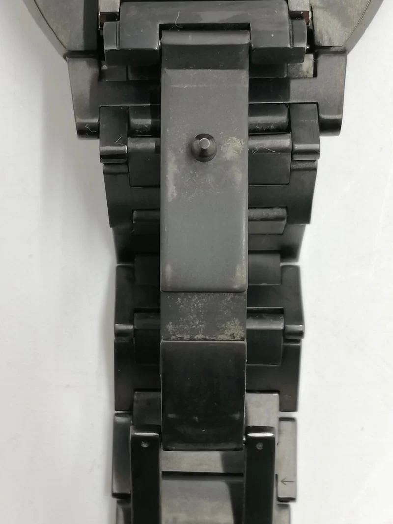 CITIZEN Solar-Funkuhr H610-T015590