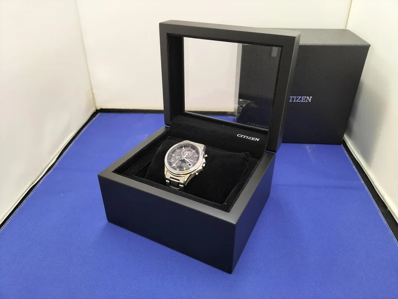 CITIZEN Armbanduhr BY1020-61E