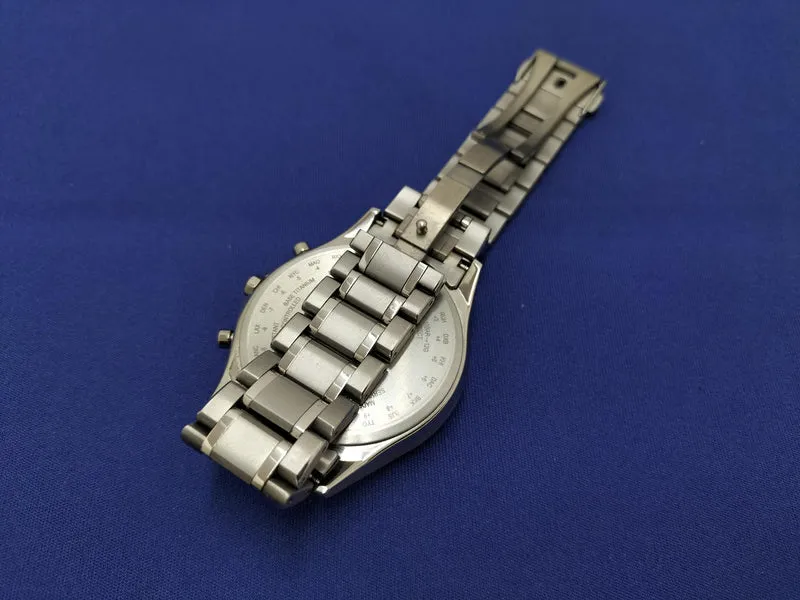 CITIZEN Armbanduhr BY1020-61E