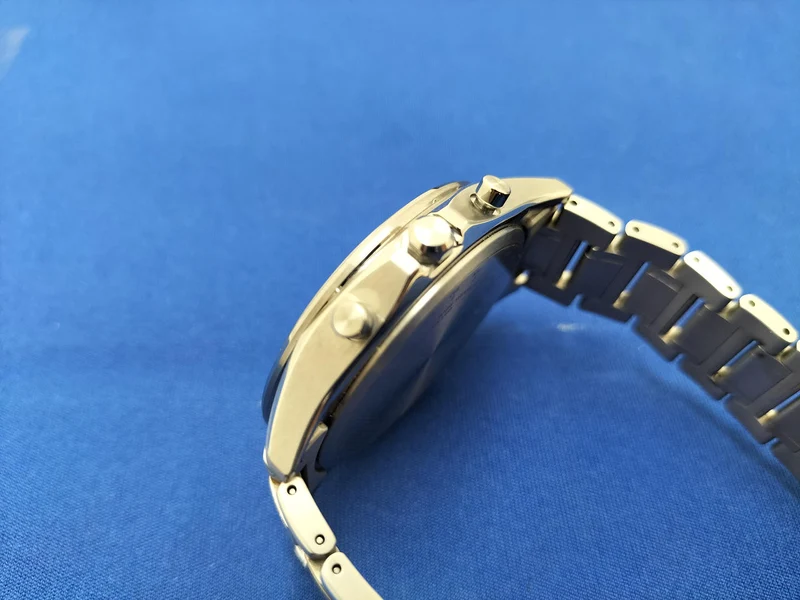 CITIZEN Armbanduhr BY1020-61E