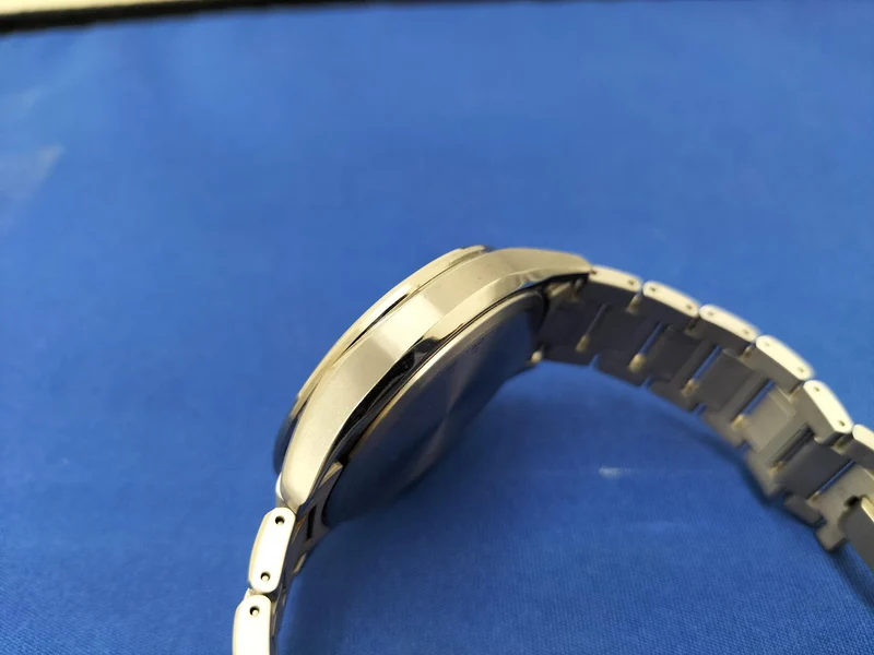 CITIZEN Armbanduhr BY1020-61E