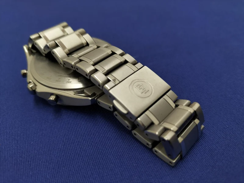 CITIZEN Armbanduhr BY1020-61E