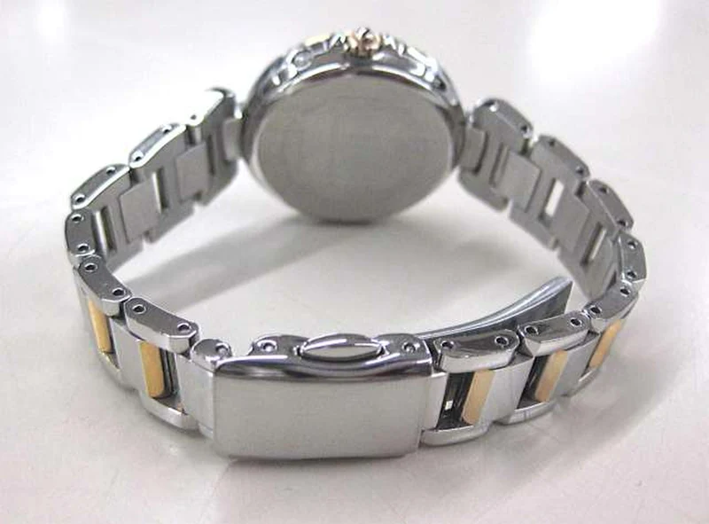 CITIZEN [Solarradiowellen] EC1034-59W EC1034-59W