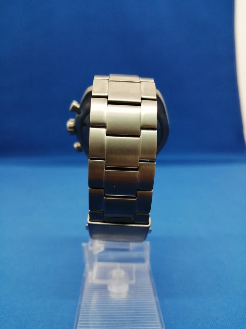 CITIZEN Eco-Drive Analog-Armbanduhr AT2480-81E