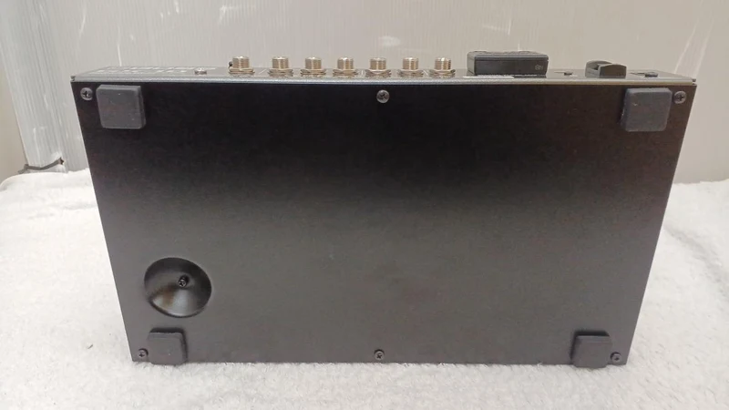 BOSS Effektpedale / Multieffekte GX-10/BT-DUAL