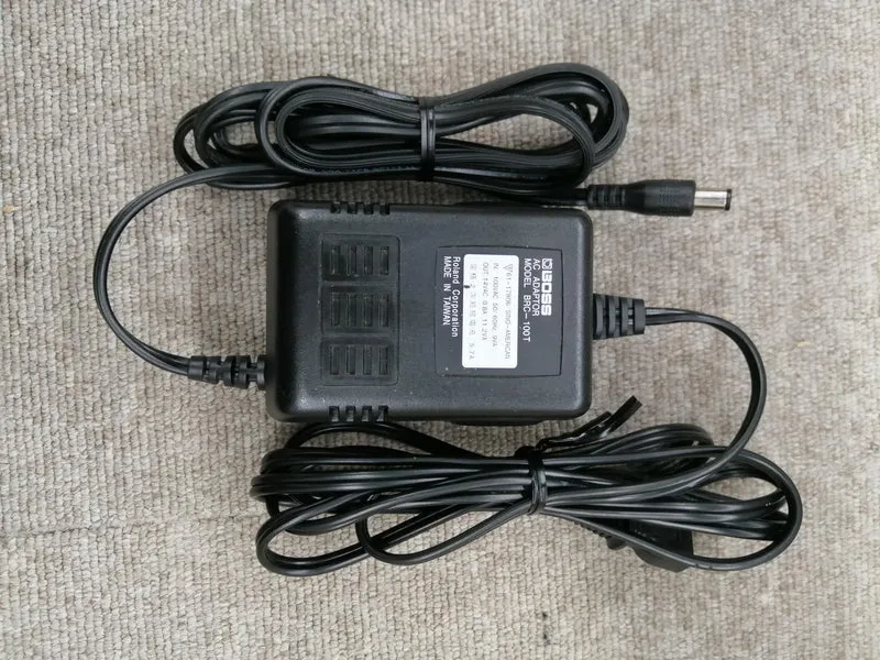 BOSS Multi-Effektgerät GT-6
