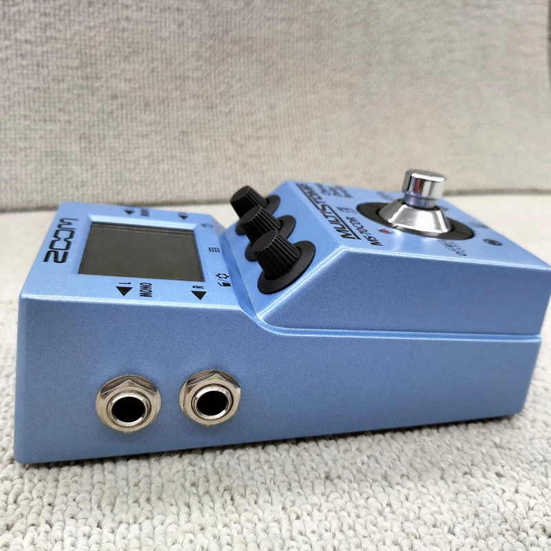 ZOOM Effektpedal: MS-70CDR