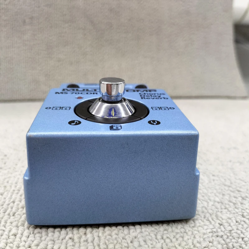 ZOOM Effektpedal: MS-70CDR