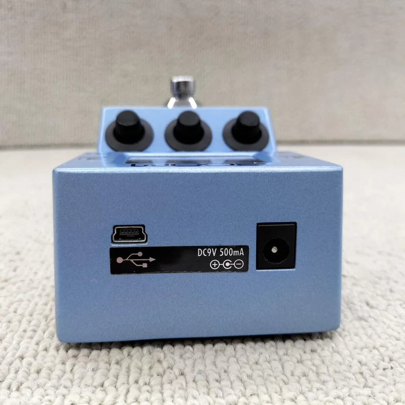 ZOOM Effektpedal: MS-70CDR