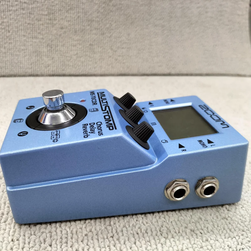 ZOOM Effektpedal: MS-70CDR