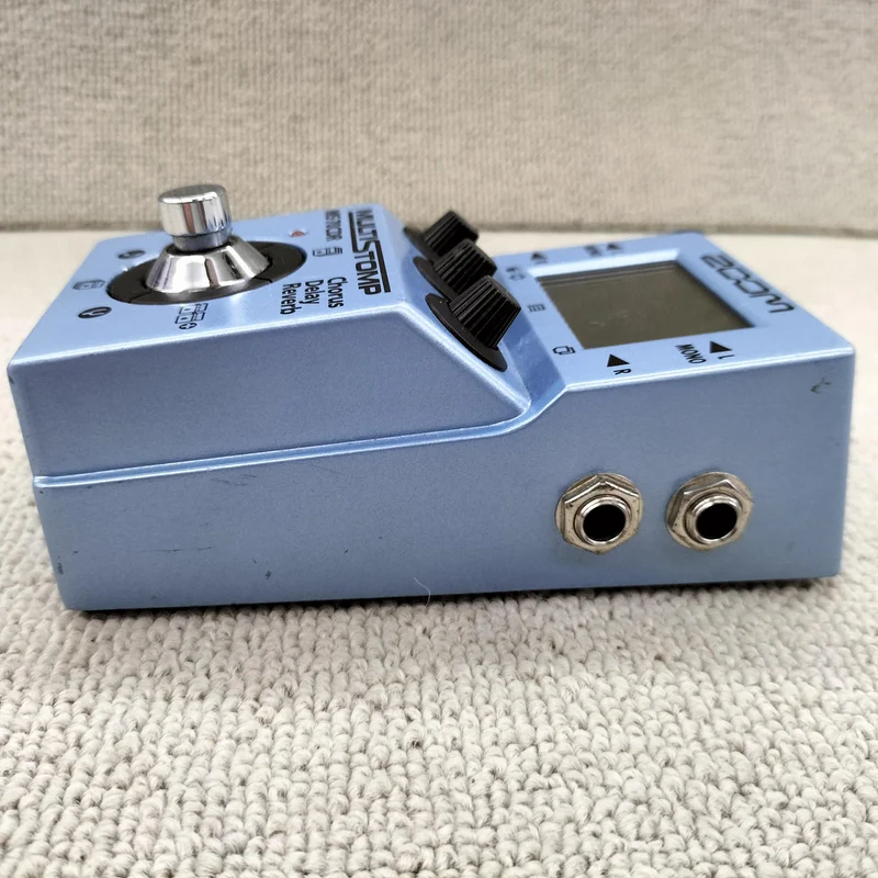 ZOOM Effektpedal: MS-70CDR
