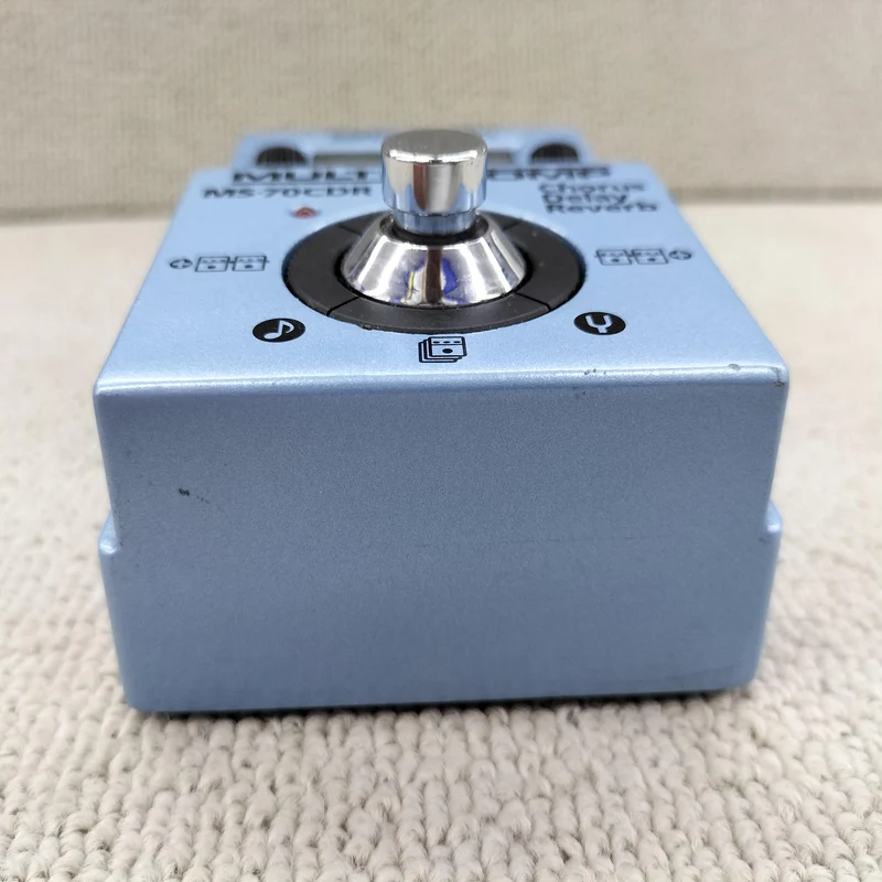 ZOOM Effektpedal: MS-70CDR