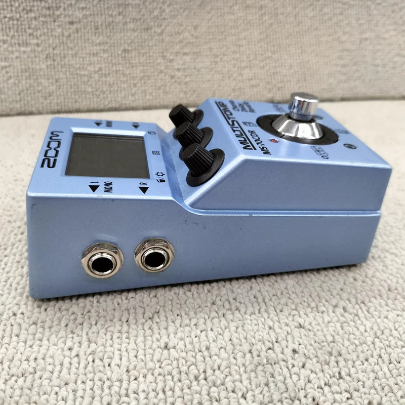 ZOOM Effektpedal: MS-70CDR