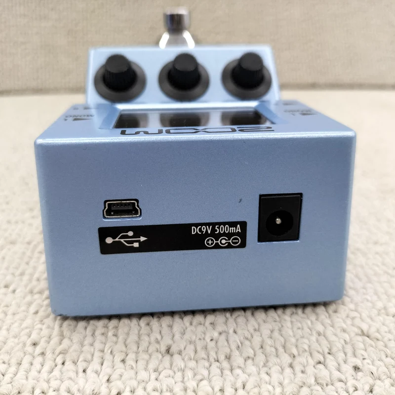 ZOOM Effektpedal: MS-70CDR