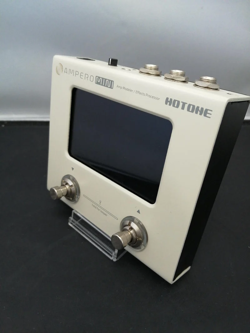 HOTONE Multieffekte Ampero MINI