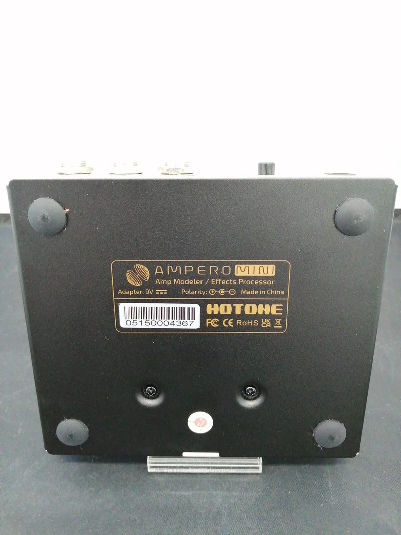 HOTONE Multieffekte Ampero MINI
