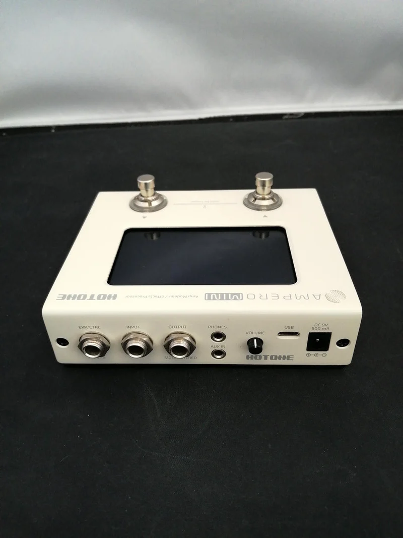 HOTONE Multieffekte Ampero MINI