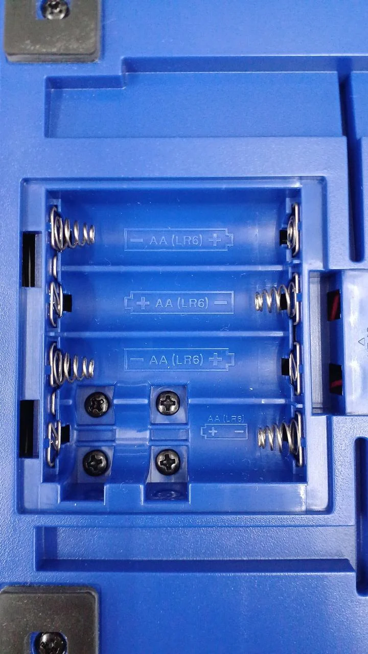 BOSS Multi-Effektgerät GT-1