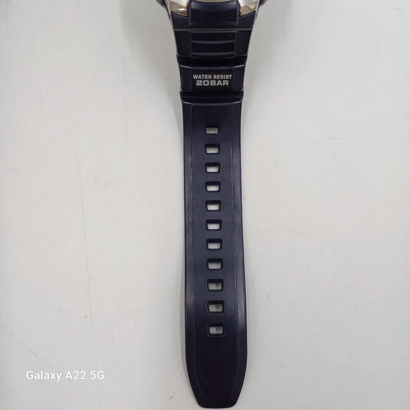 CASIO G-SHOCK WV-M200