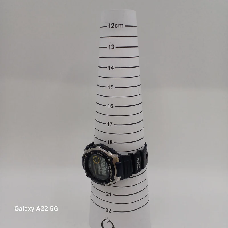 CASIO G-SHOCK WV-M200