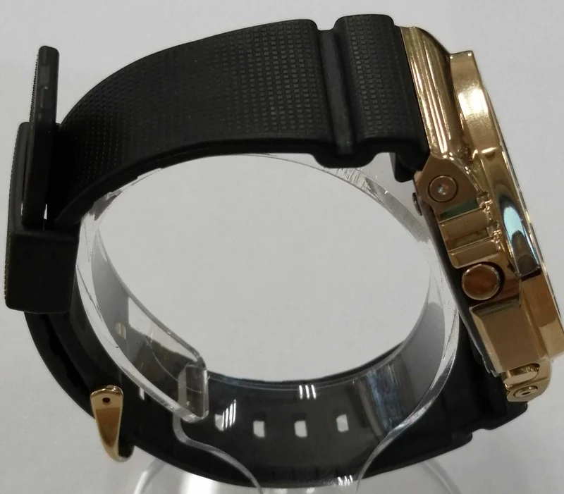 CASIO G-SHOCK GM-2100G