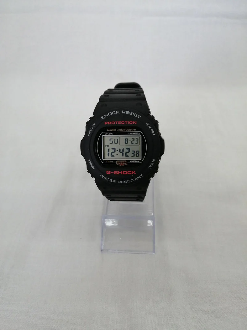CASIO G-SHOCK DW-5750UE