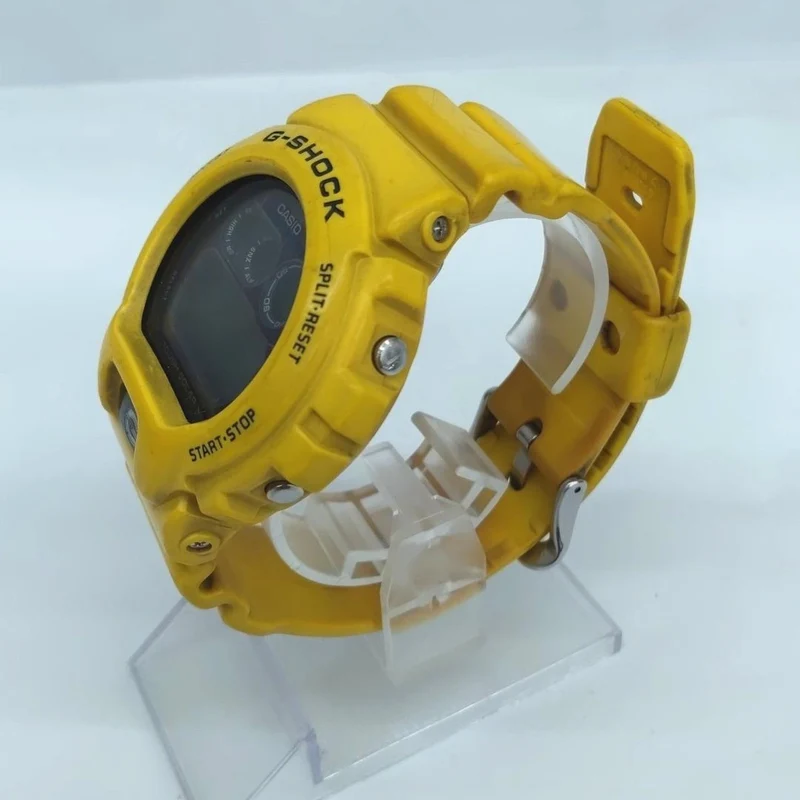 CASIO G-SHOCK GW-6900A