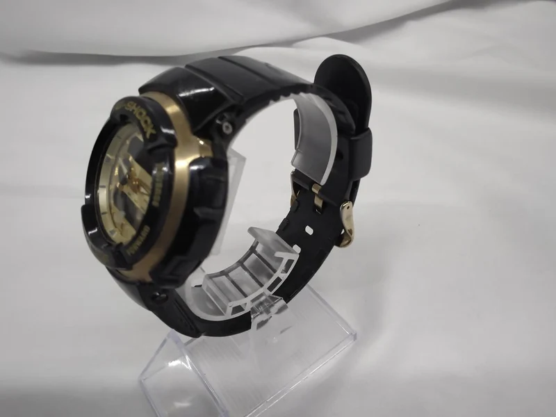 CASIO G-SHOCK G-300G