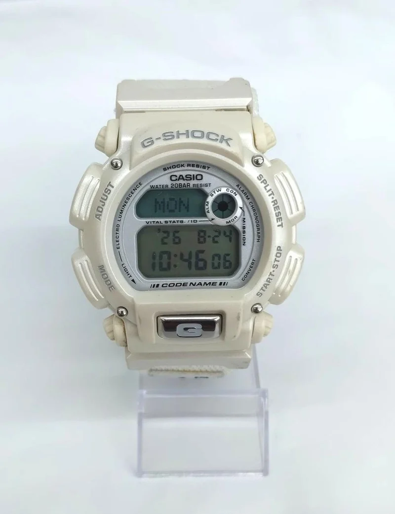 CASIO G-SHOCK DW-8800