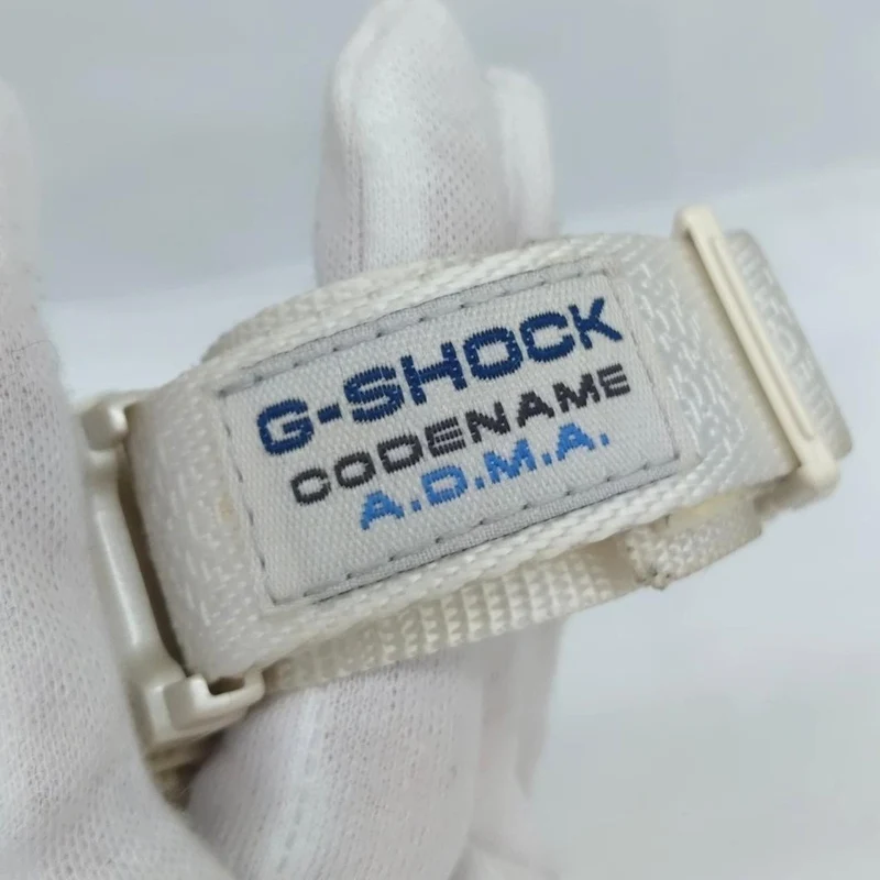 CASIO G-SHOCK DW-8800