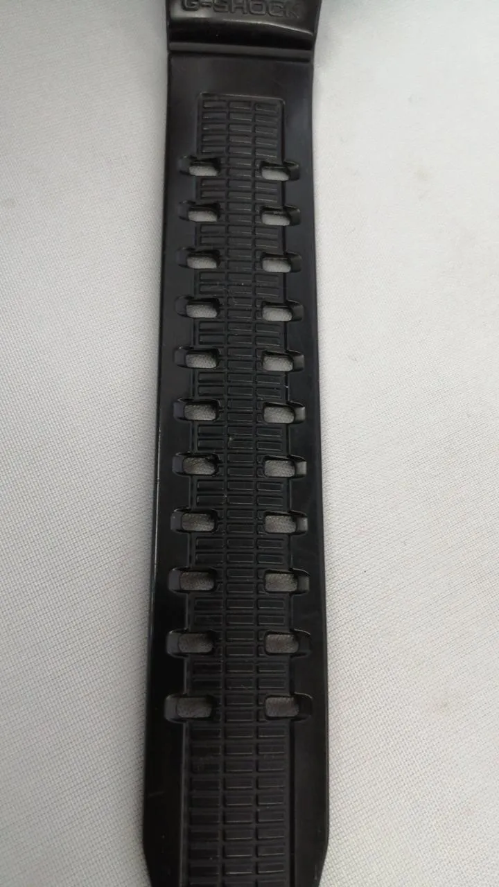 CASIO G-SHOCK GW-3000B