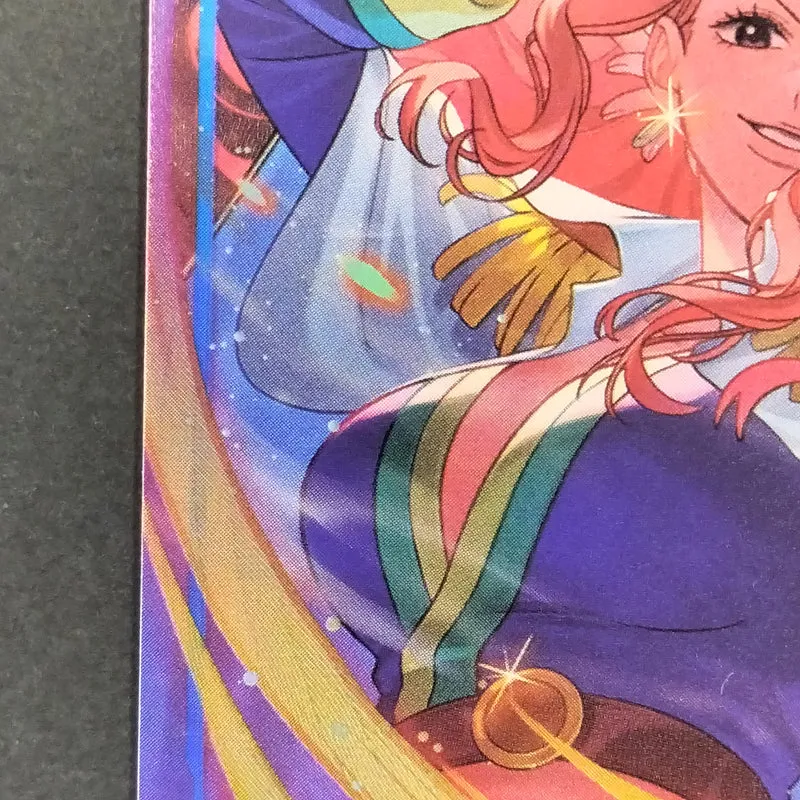 BANDAI Gloriosa Parallel OP17-046