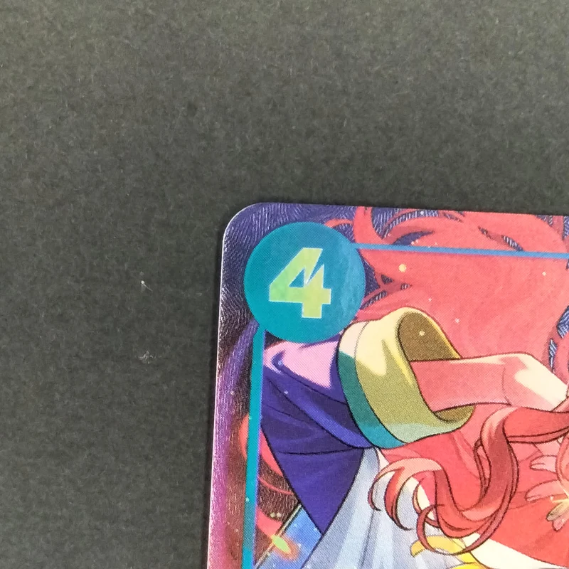 BANDAI Gloriosa Parallel OP17-046