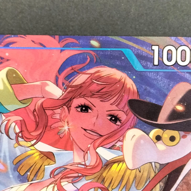 BANDAI Gloriosa Parallel OP17-046