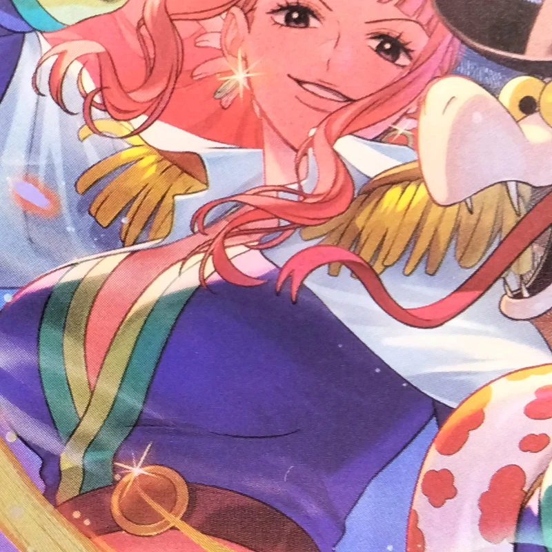 BANDAI Gloriosa Parallel OP17-046