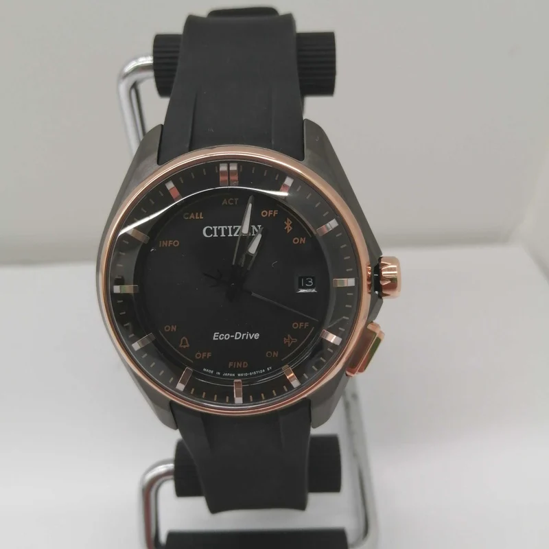 CITIZEN Armbanduhr BZ4006-01E