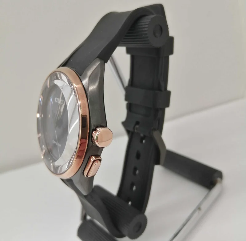 CITIZEN Armbanduhr BZ4006-01E