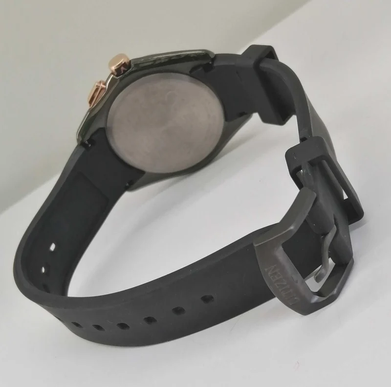 CITIZEN Armbanduhr BZ4006-01E
