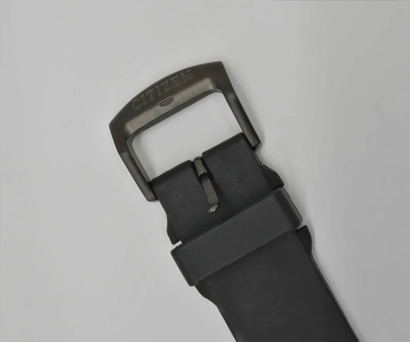 CITIZEN Armbanduhr BZ4006-01E